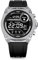 Police Herren-Smartwatch My.Avatar Schwarz/Stahlfarben PEIUN0000101