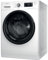 Whirlpool Lavatrice a Libera Installazione - FFB 9479 BV IT