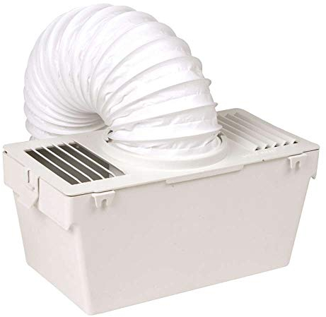 OSE Condenseur pour sèche Linge Blanc 28