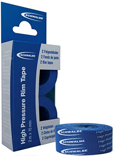 Schwalbe Gewebefelgenband HP selbstklebend,2-er Set