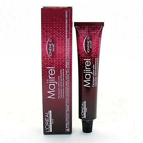 L'Oreal 500002/063 - Tinte para el cabello, peluquería y cuidado del cabello para mujer
