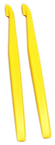 Tupperware Éplucheur orange (2) orange 14211