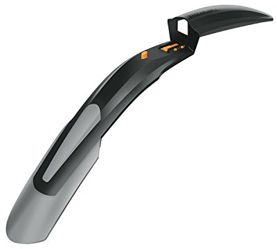 SKS Shockblade II 28/29 - Fahrradschutzblech in schwarz