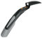 SKS Shockblade II 28/29 - Fahrradschutzblech in schwarz