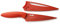 IBILI Brotmesser, Edelstahl, Einheitsgröße, Gelb