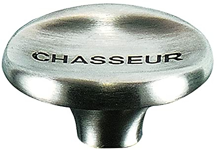 CHASSEUR Cocottes en fonte acier