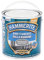 Hammerite Direttamente Sulla Ruggine Ferromicaceo Grigio Piombo 2.5 l