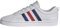 adidas Vs Pace 2.0 Shoes Herren Schuhe , Dash Grey Victory Blue Ftwr White, 39 1/3 EU