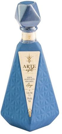 Arte Azul AÑEJO 100% Agave Azul 35% Vol. 1l
