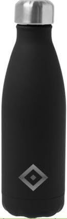 Hamburger SV HSV Thermoflasche Raute