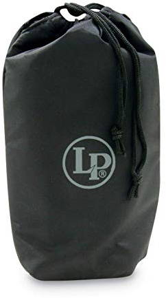 LP Latin Percussion LP531-BK - Bolsa para cencerro