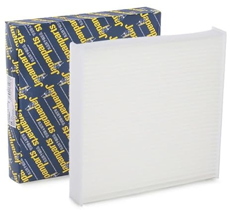 Japanparts FAA-SZ08 Filtro, aire habitáculo