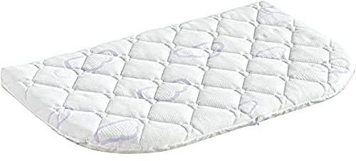 Träumeland TT02011 Matratze für Beistellbett, Sleep Fresh, 80 x 42 cm