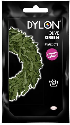 Dylon Färbemittel, Pulver, Bahama Blau