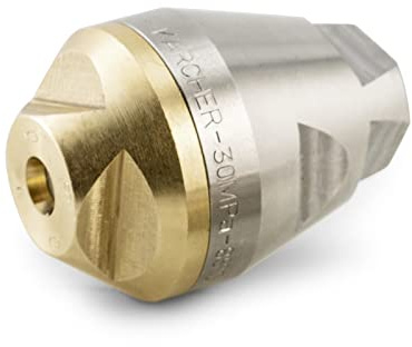 Kärcher Rohrreinigungsdreckfräser D30/060