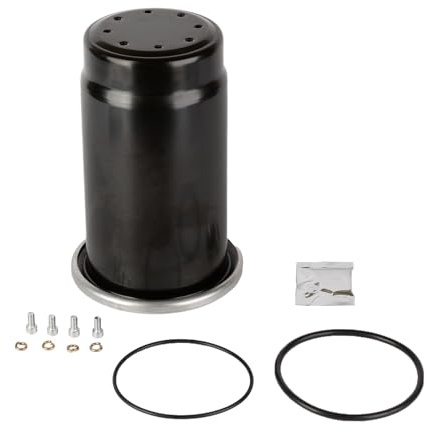 HPOPUAUTO 104358 AIR Dryer Desiccant Filter Cartridge - AD-4 AD4 Style