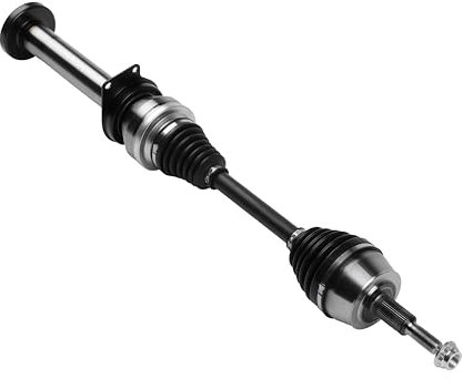 f.becker_line Antriebswelle/Achswelle Vorne Rechts passend für VW Multivan T5