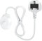 Xwartre Electric Toothbrush Charger Compatible with Braun Oral-B Pro 3 3500 Pro 2 2500 Pro 1 650 Smart 4 6 iO3 iO4 iO5 iO6 Kids Vitality Genius X Type 3757 Toothbrushes