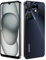 Téléphone Portable Débloqué 4G, 4Go+64Go Android 12 Waterdrop 6,56, 8MP+16MP, Chargement Rapide Smartphone Pas Cher, 3 Slot-Dual SIM Telephone Portable Pas Cher WiFi/GPS/OTG/Type C-Noir