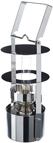 Stelton 1004 Dekorative Leuchtmittel /34x15cm Silber