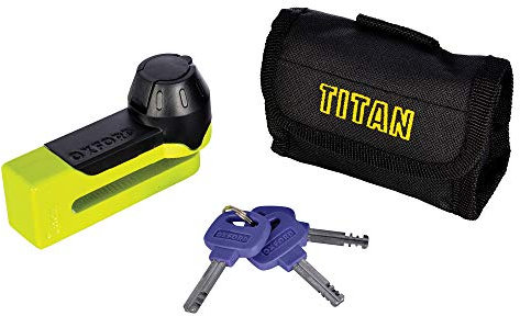 Oxford OF51 Titan Disc-Lock