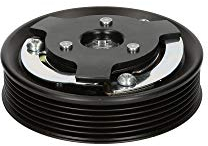 Nrf 380015 - Magnetkupplung, Klimakompressor