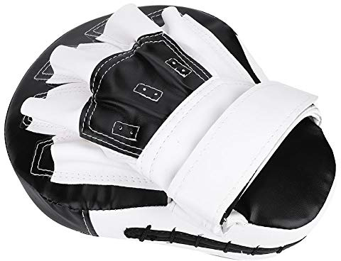 V GEBY boxningsvantar boxningsvantar Focus Pad boxningshandske dyna mål taekwondo träning boxning dyna mål karate Muay Thai träning handskar