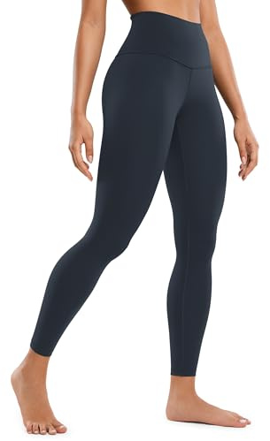 CRZ YOGA Butterluxe Leggings 25 | Extremt mjuk, skonsam kompression, yoga, hög midja, för kvinnor