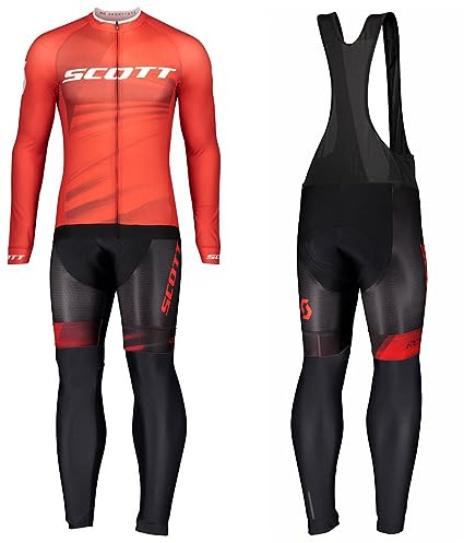 louizumify Maillot Cyclisme Homme, Manche Courte Tenue Maillot T-Shirt Cycliste Respirant Séchage Rapid Vélo…