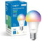 Tapo Matter Ampoule Connectée WiFi, Ampoule LED E27 Multicolore 2500K-6500K, 8.6 W 1055Lm, Compatible avec Alexa, Google Home et Apple Home, Commande Vocale, Economie d'énergie, L535E