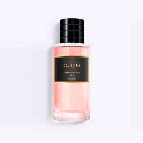 OUD IS Elixir Prestige unisex parfymextrakt, privat kollektion, 50 ml, Paris