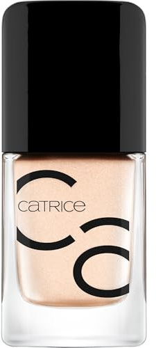 Catrice ICONails Gel Lacquer 51
