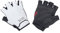 GORE WEAR C5 Kurzfingerhandschuhe, 7, schwarz/weiß