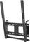 StarTech.com Soporte de Pared para TV de Orientación Vertical u Horizontal para Pantallas de 40 a 55 Pulgadas y 50kg - para Señalización Digital - con Barra de Seguridad con Candado (FPWTLTPORT)
