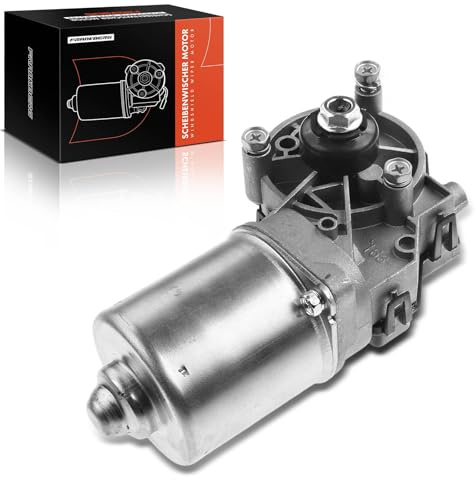 Frankberg Motore Tergicristallo Compatibile con Idea 350 Musa 350 Replace# 64351109010