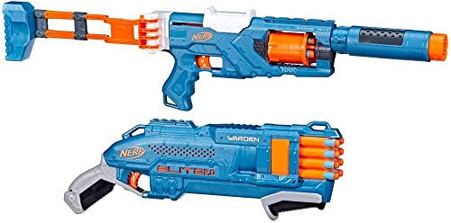 Nerf Elite 2.0 Double Defense Pack