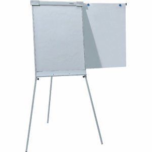 Dahle Flipchart Konferenz mit Seitenarmen 70x92cm Aufstellhöhe 200cm