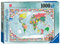 Ravensburger - Portrait Age 12+ of The Earth 2, 1000 Piece Jigsaw Puzzle for Adults & for Kids and Up