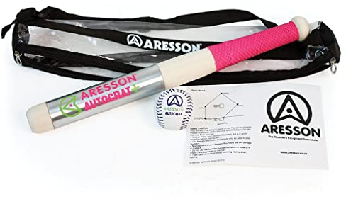 ARESSON Autocrat Pack Schlagballset