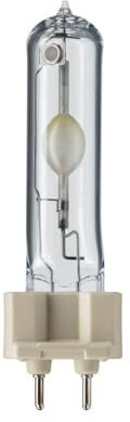 Philips 87169200 Lámpara de Halogenuros Metálicos