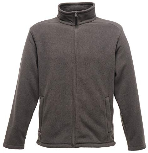 Regatta Full-zip giacca blouson Uomo