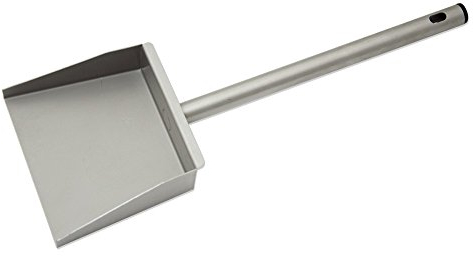 Schickling Edelstahl Kohleschaufel