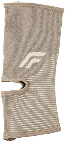 Fasciatura FUTURO FUT76582 Comfort caviglia, da indossare su entrambi i lati, taglia M, 31.8 a 38.0 cm