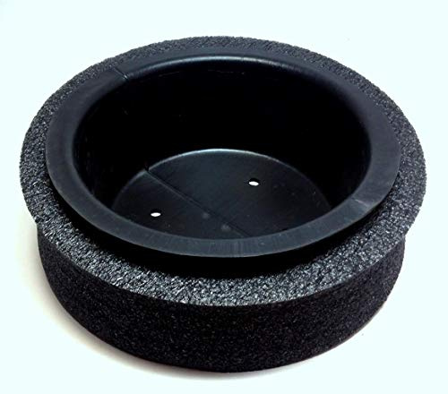 MAN 16 Floating Island Planter