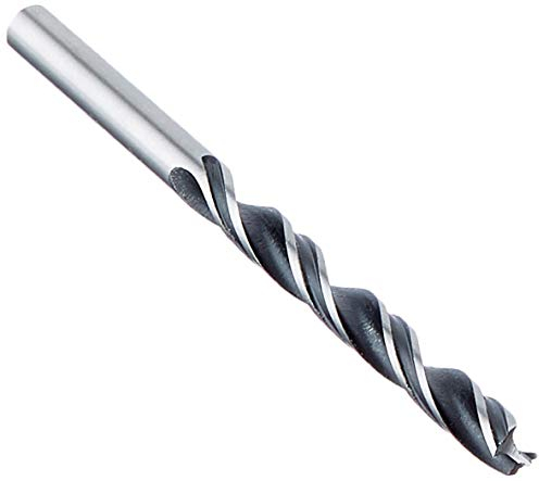 Bosch Accessories Professional Mèche Hélicoïdale (pour Bois, Ø 7 x 69 x 109 mm, Accessoires pour Perforateurs) Couleur