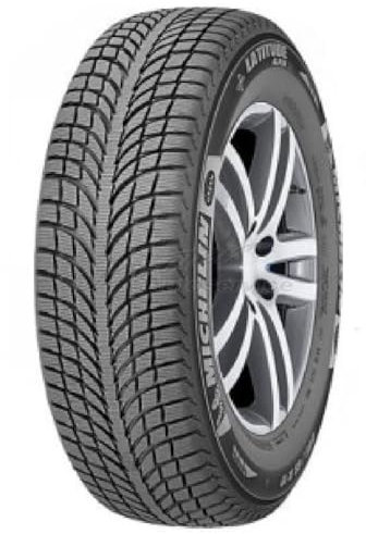 Michelin Latitude Alpin LA2 EL M+S - 255/55R19 111V - Winterreifen