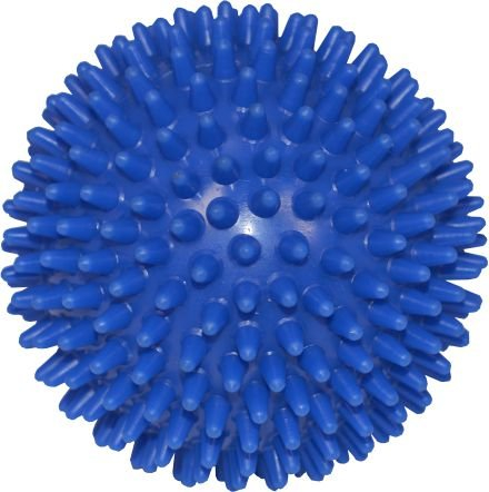 Sundo Homecare GmbH Igelball Massageball, ø 10 cm, blau