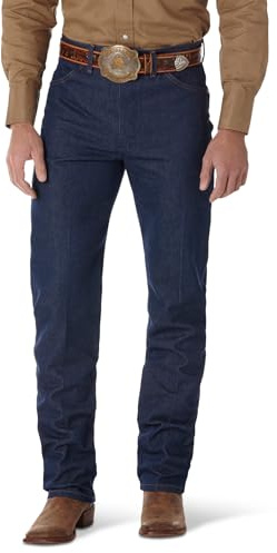 Wrangler Jeans för Herr 13MWZ, Original Regular Bootcut Fit, Straight Leg
