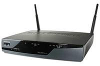 Cisco Routeur de sécurité ADSL 877