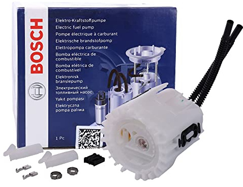 Bosch 986580823 bränslepump